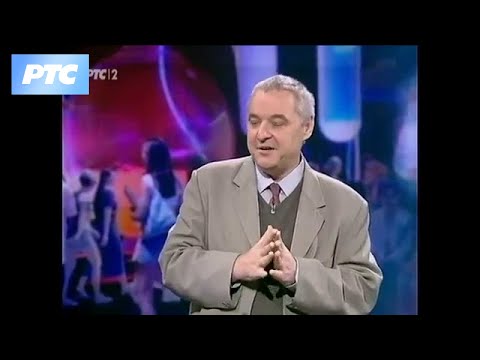 Kontekst 21 - emitovana 26. 12. 2014.