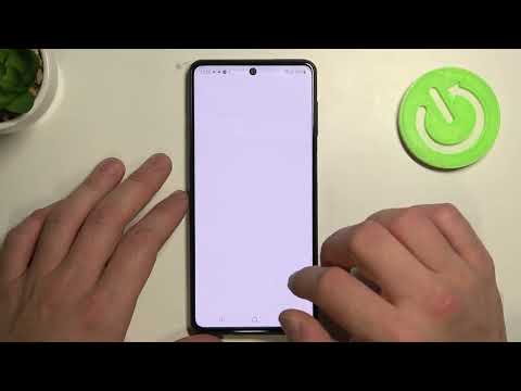 How to Make Phone Call Via Google Assistant on SAMSUNG Galaxy M52