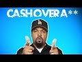 Ice Cube - Cash Over A** Reaction