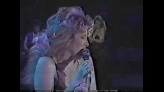 Stevie Nicks - How Still My Love - Live 05-30-1983 Us Festival