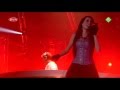 Armin van Buuren ft. Sharon den Adel - In And Out Of Love (Live In Utrecht)