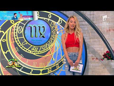 Horoscopul Zilei, 18 septembrie 2017. Șanse mari să predomine gesturile frumoase