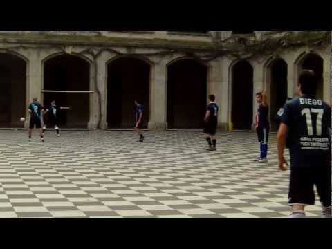 ASTON BIRRA 3-1 COSMOS (B)