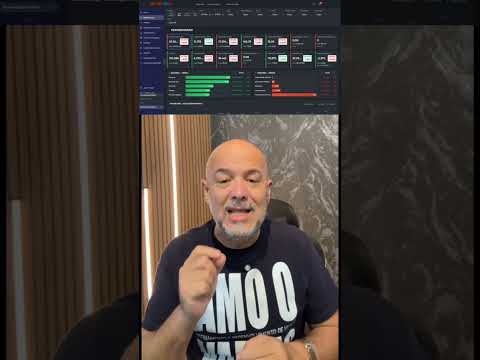 Evarejo BI — apresentação em vídeo