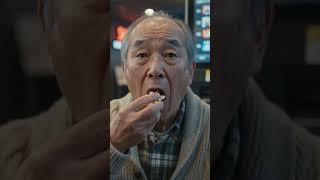 最強のおじいさんたち　　　　　　#おじいさん #最強 #日常 #vlog 