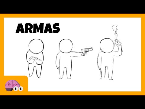 Armas de fogo diminuem ou aumentam a violência?