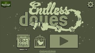 Endless Doves Preview HD 720p