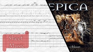 EPICA ~ Quietus - Orchestral [Eric Aguilar]