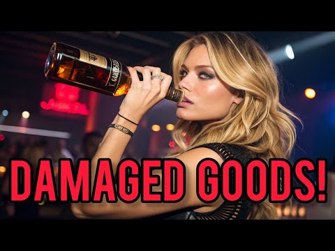 SINGLE WOMEN OVER 30 Are DAMAGED GOODS‼️