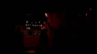 Ashley Sings Nelly Furtado in Dallas, TX