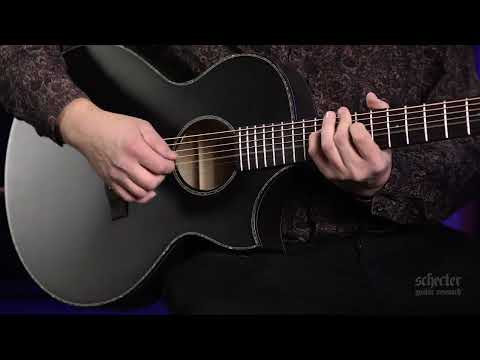 Orleans Stage-7 Demo with John Browne