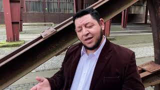 Shefqet Rustemi - Letra Nga Gurbeti