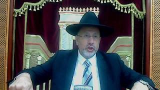 Sod ahashmal Devoiler HM en Israel Cours dedie pour Eliea bat Mazal zivoug agoun