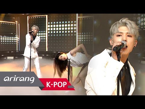 [Simply K-Pop] JOEL(조엘) _ She's gone _ Ep.318 _ 062918