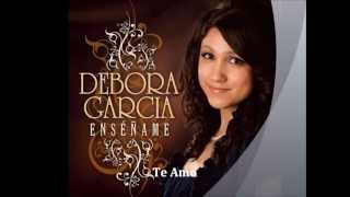 Preview del disco Ensename-Debora Garcia