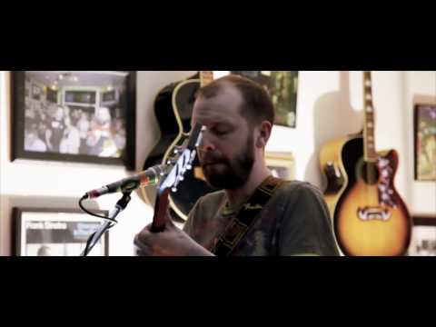 IMRO First Cuts at Abner Brown's - Marc O'Reilly and Ailbhe Reddy