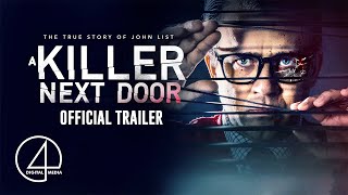 A Killer Next Door (2020) | Official Trailer | Crime/Thriller