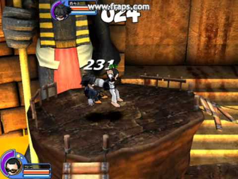 【テクニック】空中投げ