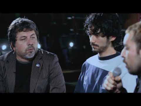 TANTOS OTROS TODAVÍA - CAP. 1 LA HORA DEL GNOMO 2018