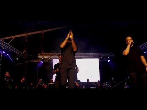 La Rouge - Heeft iedereen wat te zuipen (snippit)