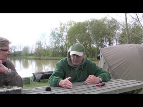 Slack Lines Vs. Tight Lines... Ron and Ken Discuss