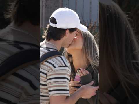 Who’s pranking who?