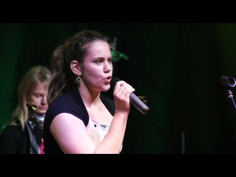 Johanna Eendra - Las jääda ükski mets (A. Valkonen)