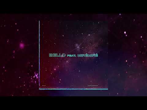 Zinz - Bello (Feat MiréMiré) (Prod Le Jeune K)