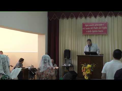 321 Inni di Lode - Mi parla Gesù