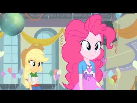 If Sunset Shimmer Was Charged For Her Crimes