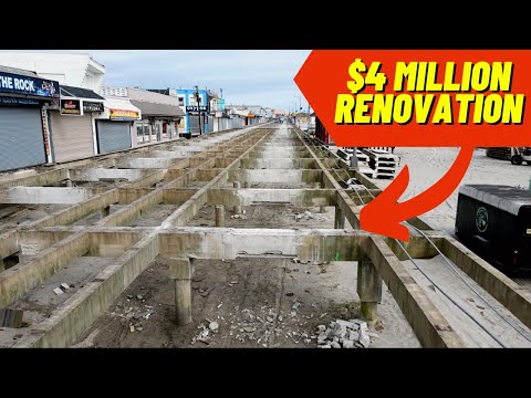 image-Does Wildwood have beach wheelchairs?