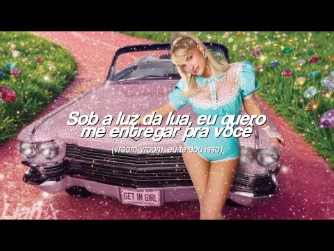 Pink Cadillac - Meghan Trainor