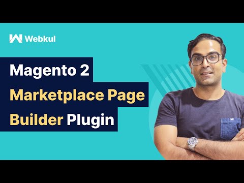 Magento 2 Marketplace Page Builder Plugin - Overview