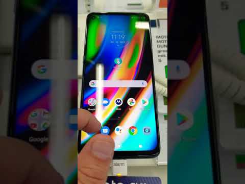 Motorola Moto G9 Plus