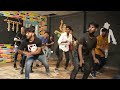 Gup Chup Gup Chup Full Dance Video Zumbadance TDA Video