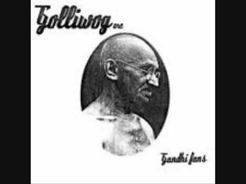 Golliwog-Negative Fellings