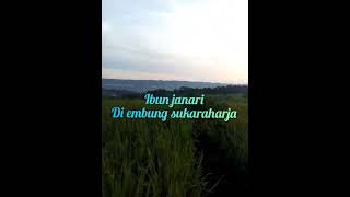 Download lagu Ibun Janari di embung Sukaraharja#saat matahari terbit mp3