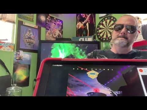 Daniel Crane reacts to..Night ranger-Don’t tell me you love me (YouTube video)😎😎😎