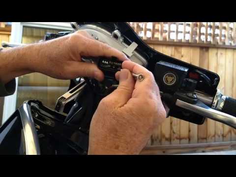 Molex MX150 Connector Pin Removal