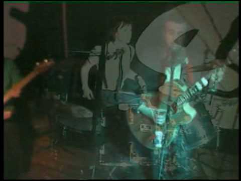 marmaduke jinks-the gypsy`s curse (live at the venue that never was)