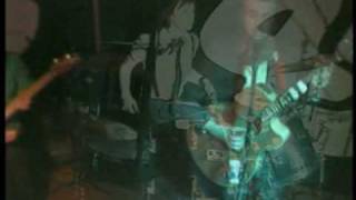 marmaduke jinks-the gypsy`s curse (live at the venue that never was)