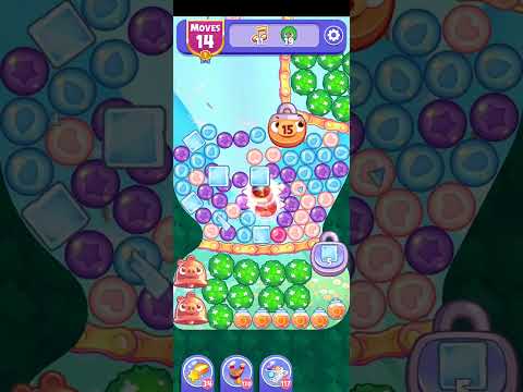 Angry birds Dream blast - extreme level 1449
