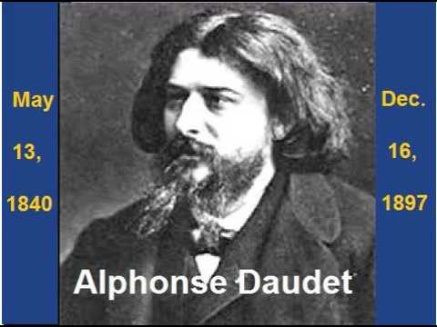 The Last Lesson by Alphonse Daudet