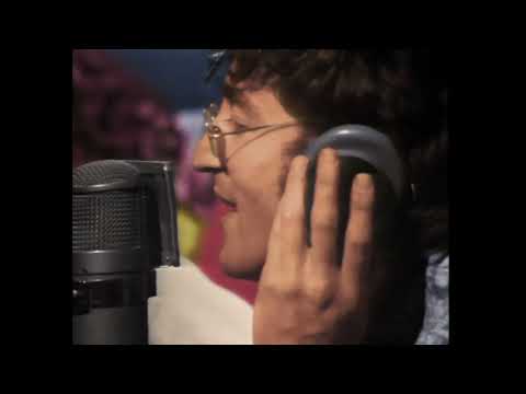 The Beatles - All You Need Is Love (Official Music Video)