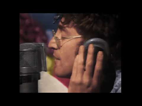 All You Need Is Love