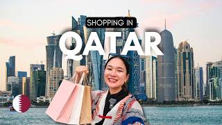 Shopping in Doha, Qatar: Best Things to Do & Places to Visit