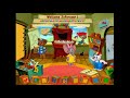 Jumpstart Preschool 1999 Part 1