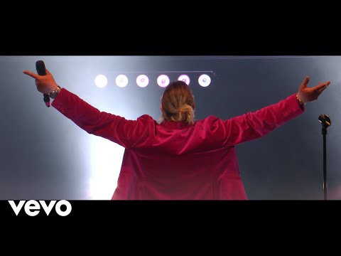 Baschi - Wenn du das Lied ghörsch (Live in Gelterkinden)