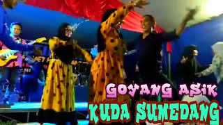 Download lagu DI GOYANG ASIK KUDA SUMEDANG mp3 Download lagu DI GOYANG ASIK KUDA SUMEDANG mp3