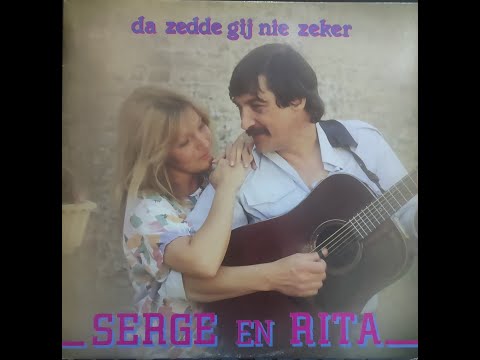 Serge En Rita